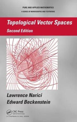 Topological Vector Spaces 2nd edition