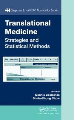 Translational Medicine: Strategies and Statistical Methods