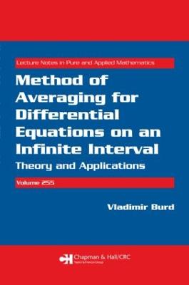 Method of Averaging for Differential Equations on an Infinite Interval: Theory and Applications