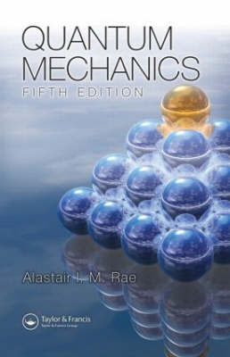 Quantum Mechanics, Fifth Edition 5th New edition