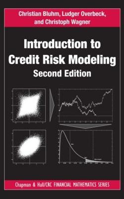 Introduction to Credit Risk Modeling 2nd edition