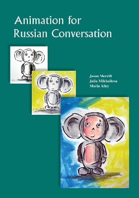 Animation for Russian Conversation New edition