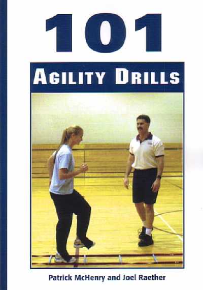 101 Agility Drills