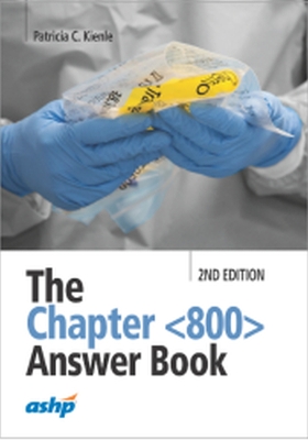 Chapter 800 Answer Book Second Edition