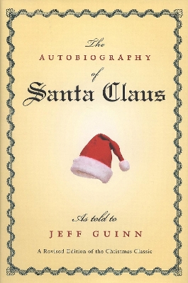 Autobiography of Santa Claus