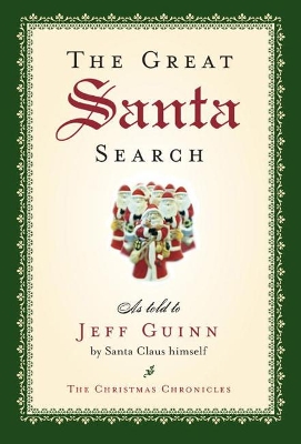 Great Santa Search