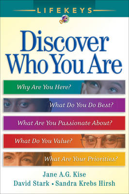 LifeKeys: Discover Who You Are