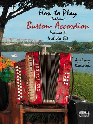 How To Play Diatonic Buttonaccordeon 3