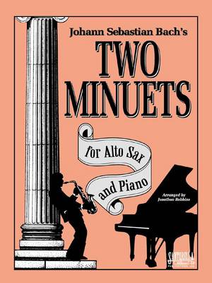 Two Minuets