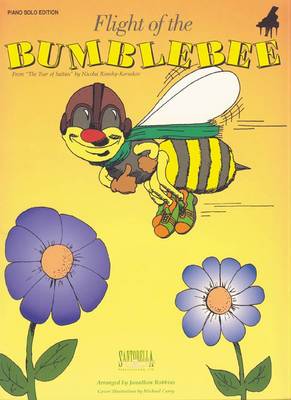 Flight Of The Bumble Bee Revised edition