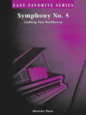Symphony No. 5 Easy Favourites Series