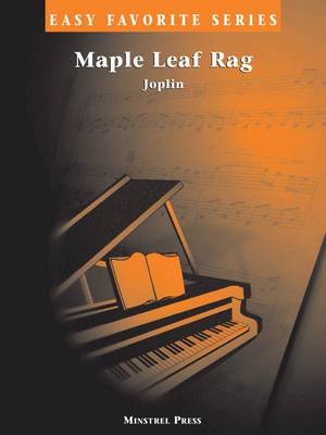 Maple Leaf Rag Easy Favourites Series