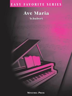 Ave Maria Easy Favourites Series
