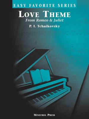 Love Theme from Romeo and Juliet Easy Favourites Series
