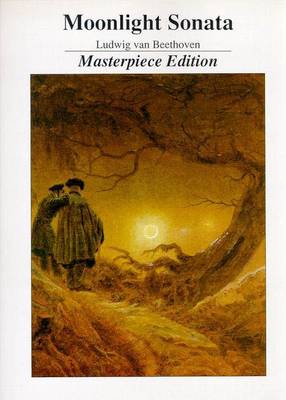 Moonlight Sonata Masterpiece Edition