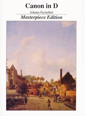 Canon In D Masterpiece Edition