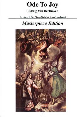 Ode To Joy Masterpiece Edition