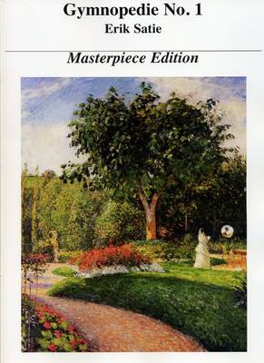 Gymnopedie 1 Masterpiece Edition