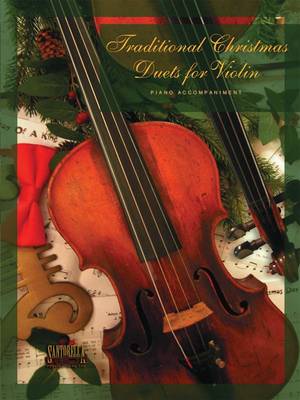 Traditional Christmas Duets