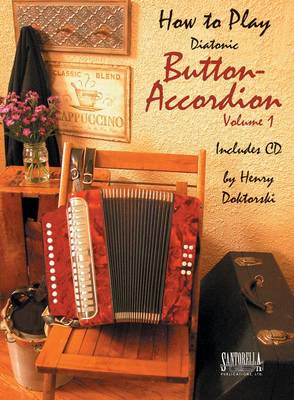 How To Play Diatonic Buttonaccordeon 1