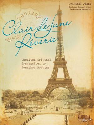 Clair De Lune & Reverie Original Unedited Edition