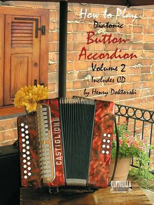 How To Play Diatonic Buttonaccordeon 2