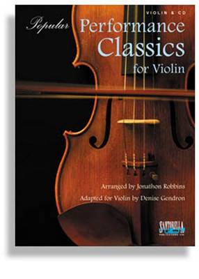 Popular Performance Classics