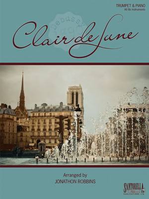 Clair De Lune