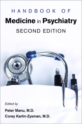 Handbook of Medicine in Psychiatry Second Edition