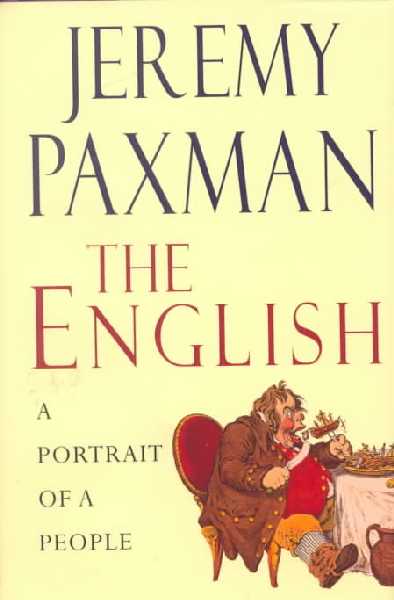 English: A Portrait of a People