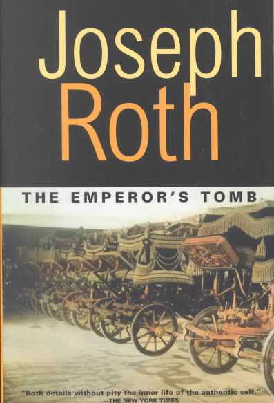 Emperor's Tomb