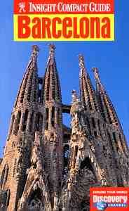 Insight Compact Guide Barcelona 2nd ed.