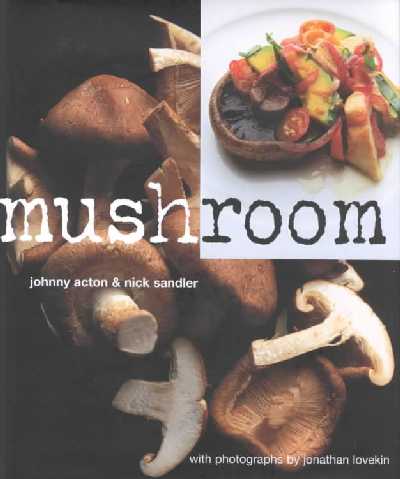 Mushroom