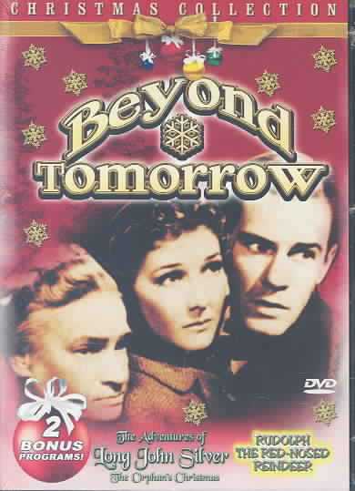 Beyond Tomorrow