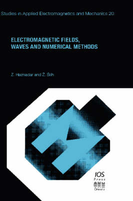 Electromagnetic Fields, Waves and Numerical Methods