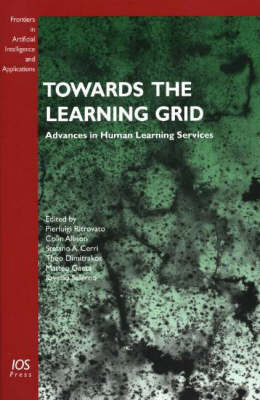 Towards the Learning Grid: Advances in Human Learning Services
