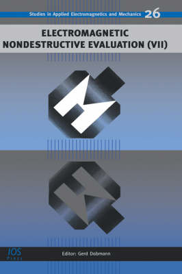 Electromagnetic Nondestructive Evaluation, No. 7