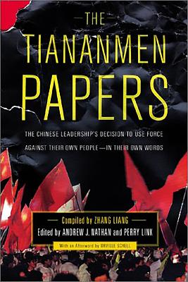 Tiananmen Papers