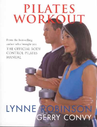 Pilates Workout