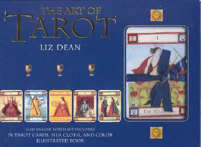 Art of Tarot
