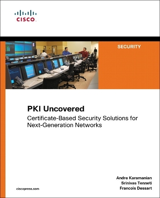 PKI Uncovered: Certificate-Based Security Solutions for Next-Generation Networks