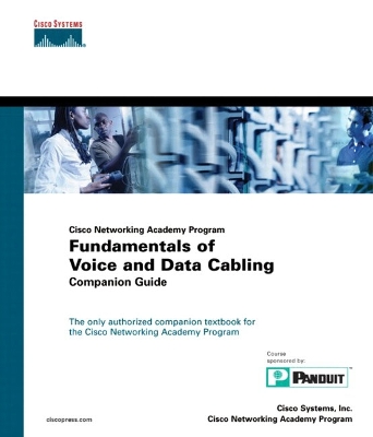 Fundamentals of Voice and Data Cabling Companion Guide (Cisco Networking  Academy Program)