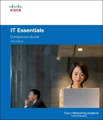 IT Essentials 5th edition
