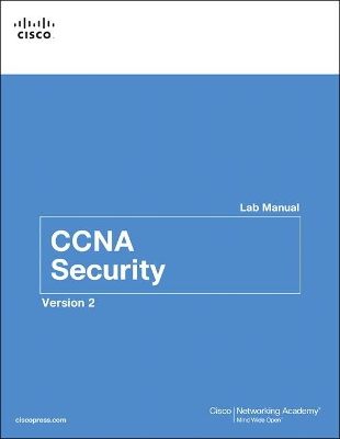 CCNA Security Lab Manual Version 2