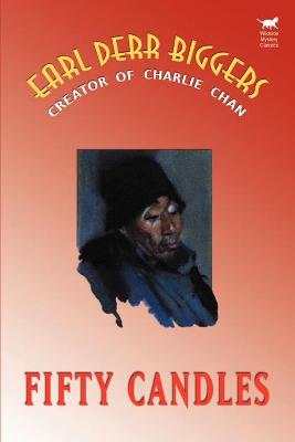 Fifty Candles Wildside Press ed.