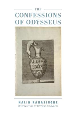 Confessions of Odysseus
