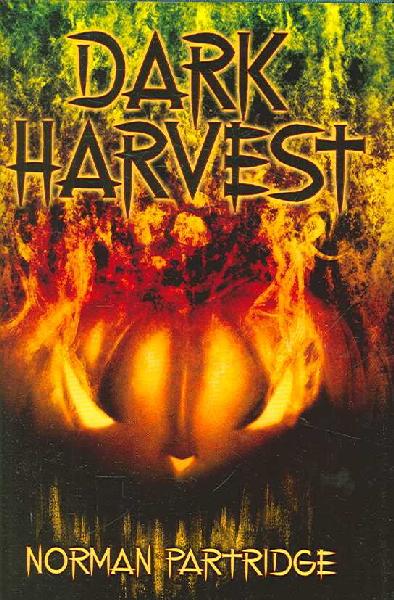 Dark Harvest