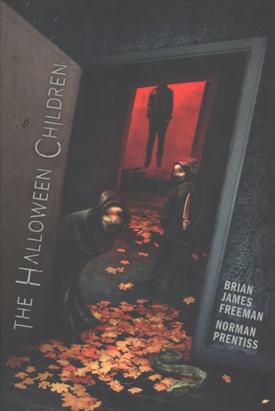 The Halloween Children Reprint