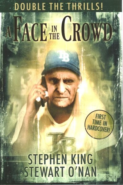 Face in the Crowd and the Longest December