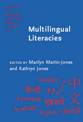 Multilingual Literacies: Reading and writing different worlds